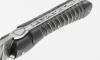 Vendetta Damas Corde Corne Noire Tresse Argent 5